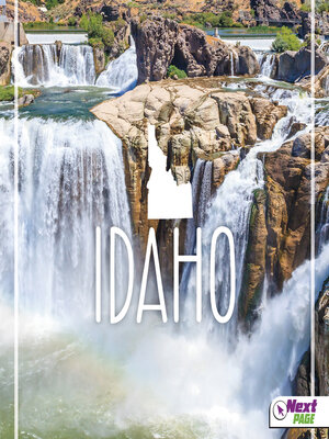 cover image of Idaho